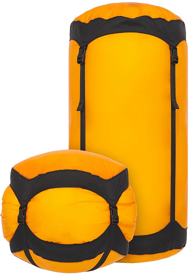 Компрессионный мешок Sea to Summit Ultra-Sil 35 Orange - Фото 1 большая