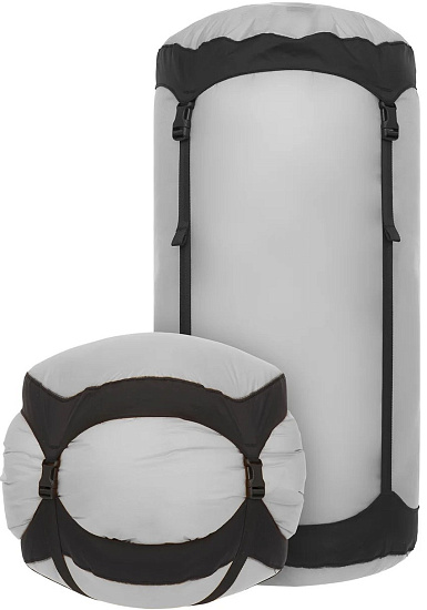 Компрессионный мешок Sea to Summit Ultra-Sil 35 Grey - Фото 1 большая