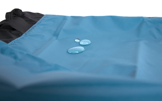 Компрессионный мешок Sea to Summit M Green - Фото 5 большая