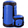 Компрессионный мешок Sea to Summit Ultra-Sil Compression Sack XXXS Blue - Фото 1 малая