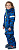 Комбинезон детский Phenix Treasure Kids One-piece BL - Фото 3 малая