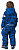 Комбинезон детский Phenix Treasure Kids One-piece BL - Фото 4 малая