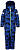 Комбинезон детский Phenix Treasure Kids One-piece BL - Фото 1 малая