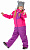 Комбинезон детский Phenix Treasure Kids One-piece PK - Фото 2 малая