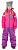 Комбинезон детский Phenix Treasure Kids One-piece PK - Фото 3 малая