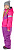 Комбинезон детский Phenix Treasure Kids One-piece PK - Фото 4 малая