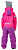 Комбинезон детский Phenix Treasure Kids One-piece PK - Фото 5 малая