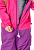 Комбинезон детский Phenix Treasure Kids One-piece PK - Фото 11 малая