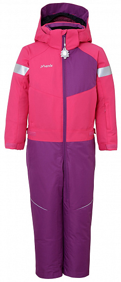 Комбинезон детский Phenix Treasure Kids One-piece PK - Фото 1 большая