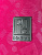 Комбинезон детский PinBina W-BG-O-01-11-F Embo Bright Fuchsia/Coral Pink/Pearl White - Фото 3 малая