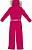 Комбинезон детский PinBina W-JG-O-02-11-F Bright Fuchsia/Coral Pink/Pearl White - Фото 2 малая