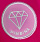 Комбинезон детский PinBina W-JG-O-02-11-F Bright Fuchsia/Coral Pink/Pearl White - Фото 3 малая