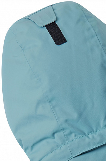 Комбинезон детский Reima Lemmenjoki Cold Mint - Фото 5 большая