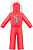 Комбинезон детский Poivre Blanc W22-1030-BBGL/E Embo Techno Red - Фото 2 малая