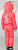 Комбинезон детский Poivre Blanc W22-1030-BBGL/E Embo Techno Red - Фото 3 малая