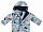 Комбинезон детский Burton One Piece Toddler Ski Snow Day - Фото 2 малая