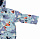 Комбинезон детский Burton One Piece Toddler Ski Snow Day - Фото 3 малая