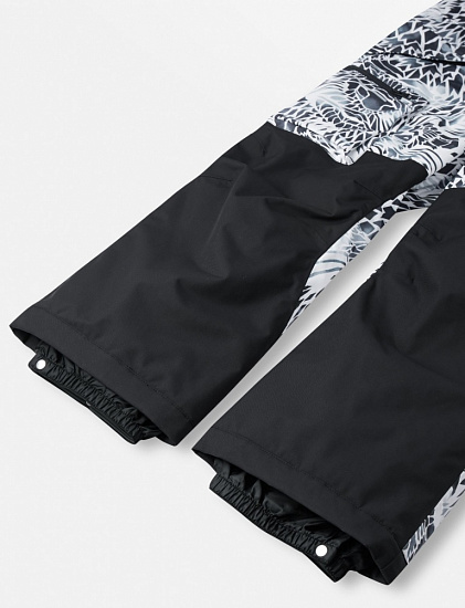 Комбинезон детский Reima Purnumukka Off White - Фото 4 большая