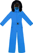 Комбинезон детский PinBina W-JG-O-01-12SS0011 Royal Blue