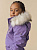 Комбинезон детский Poivre Blanc Joyce Dream Purple - Фото 6 малая