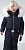 Комбинезон детский Poivre Blanc 1030-BBGL/A Embo Gothic Blue - Фото 5 малая
