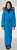 Комбинезон детский Poivre Blanc W22-1031-JRGL/A King Blue 3 - Фото 2 малая