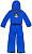 Комбинезон детский PinBina W-BB-O-01-11 Persian Blue/Dark Royal Blue - Фото 2 малая