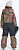 Комбинезон детский Volcom Toddler Acid - Фото 3 малая