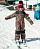 Комбинезон детский Volcom Toddler Acid - Фото 7 малая