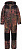Комбинезон детский Volcom Toddler Acid - Фото 1 малая