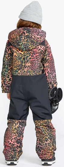 Комбинезон детский Volcom Toddler Acid - Фото 3 большая