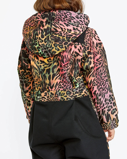 Комбинезон детский Volcom Toddler Acid - Фото 4 большая