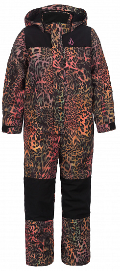 Комбинезон детский Volcom Toddler Acid - Фото 1 большая