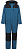 Комбинезон детский Volcom Toddler Cobalt - Фото 1 малая