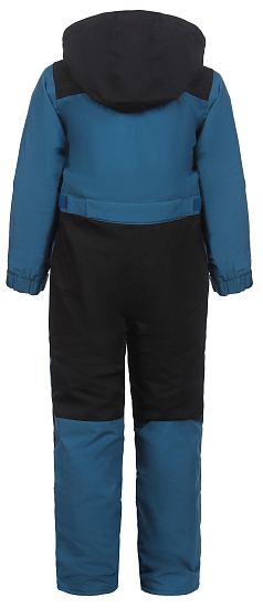 Комбинезон детский Volcom Toddler Cobalt - Фото 5 большая