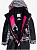 Комбинезон детский Roxy Formation True Black Active Base - Фото 4 малая