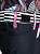 Комбинезон детский Roxy Formation True Black Active Base - Фото 5 малая