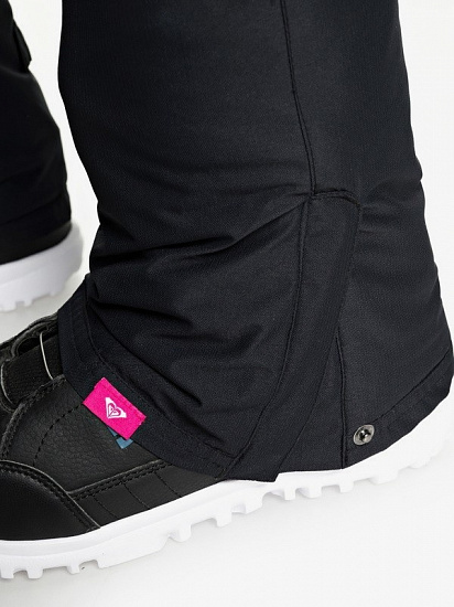Комбинезон детский Roxy Formation True Black Active Base - Фото 6 большая