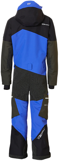 Комбинезон детский Rehall Siddley-R Reflex Blue - Фото 2 большая