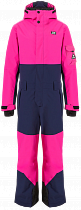 Комбинезон детский Rehall Tyger-R Fuchsia Purple