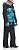 Комбинезон детский Roxy Girl Suit Formation Ocean Depths Leopold - Фото 2 малая