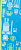 Комбинезон детский Rossignol Kid Mini Robots Blue - Фото 2 малая