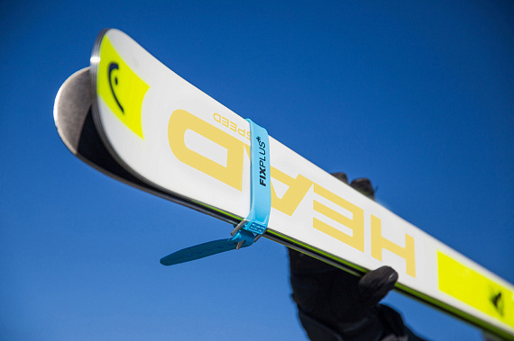 Ремешок Fix Plus Спорт-Марафон - Фото 4 большая