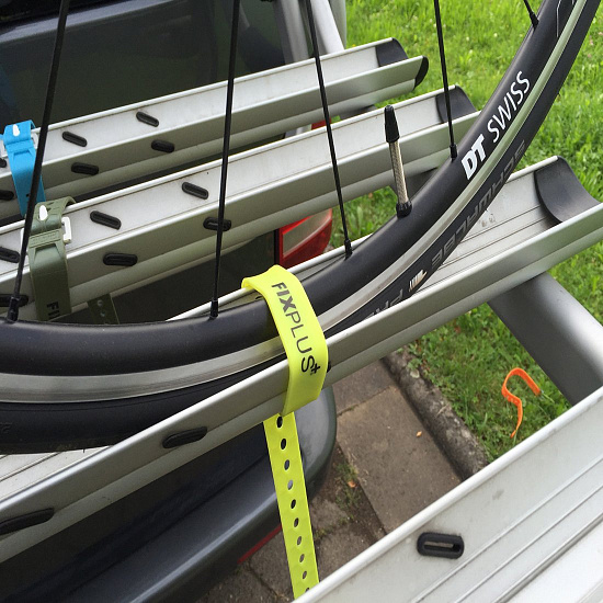 Ремешок Fix Plus Спорт-Марафон - Фото 5 большая