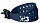 Ремешок лыжный G3 Tension Strap 500 мм Blue - Фото 1 малая