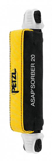Амортизатор Petzl Asap'Sorber 20 см - Фото 1 большая