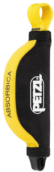 Амортизатор Petzl Absorbica - Фото 1 большая