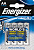 Батарейка Energizer Ultimate Lithium AA - Фото 1 малая