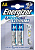 Батарейка Energizer Ultimate Lithium AA (2 шт) - Фото 1 малая