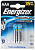 Батарейка Energizer Maximum AAA (2 шт) - Фото 1 малая